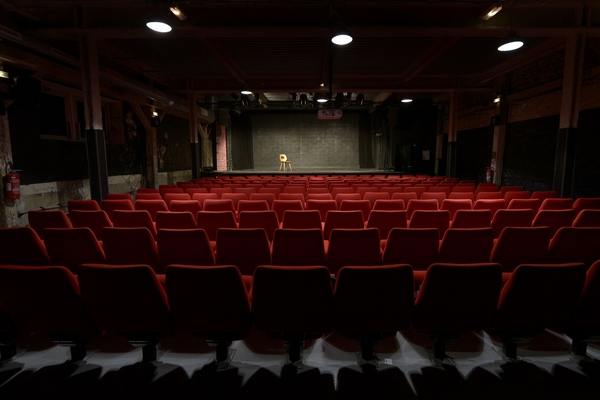 Théâtre La Reine Blanche
