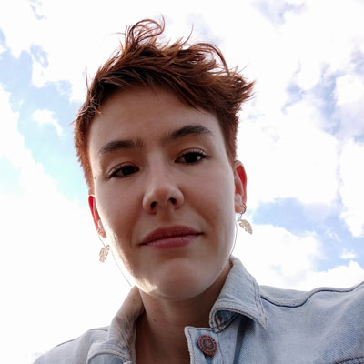 Emily JOKIEL