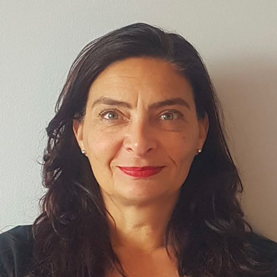 Isabelle MURAOUR